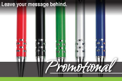 Promotional Products and Gifts